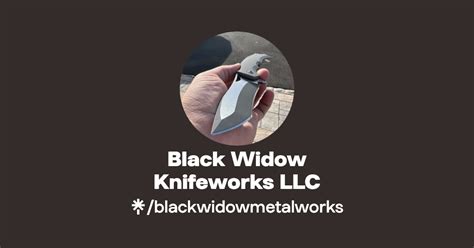 black widow metal fabricators|Black Widow Metalworks LLC .